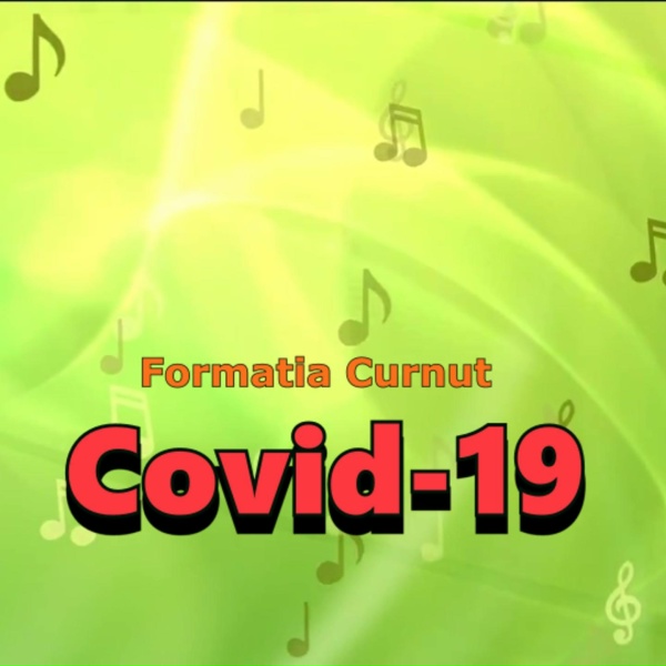 Обложка: Formația Curnut feat. Баланенко Виталий - Covid-19