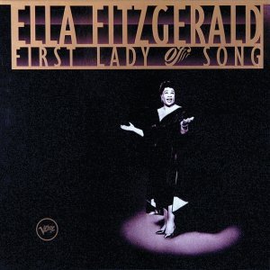 Обложка: Ella Fitzgerald - (You'll Have To Swing It) Mr. Paganini
