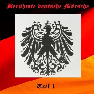 Обложка: Das Luftwaffenmusikkorps 1 - Schützen-Defiliermarsch
