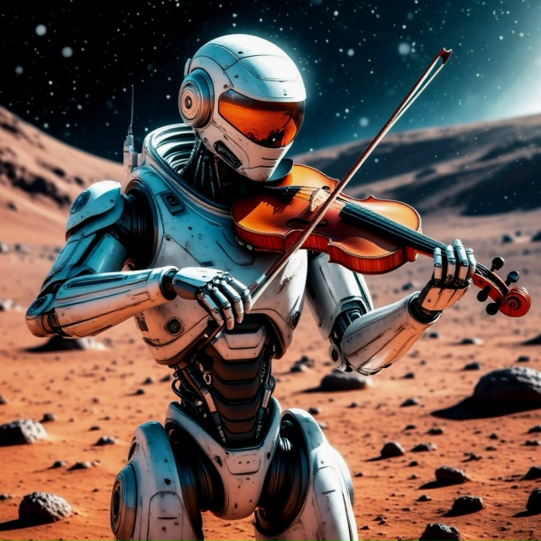 Обложка: Space Wind - Space Blizzard