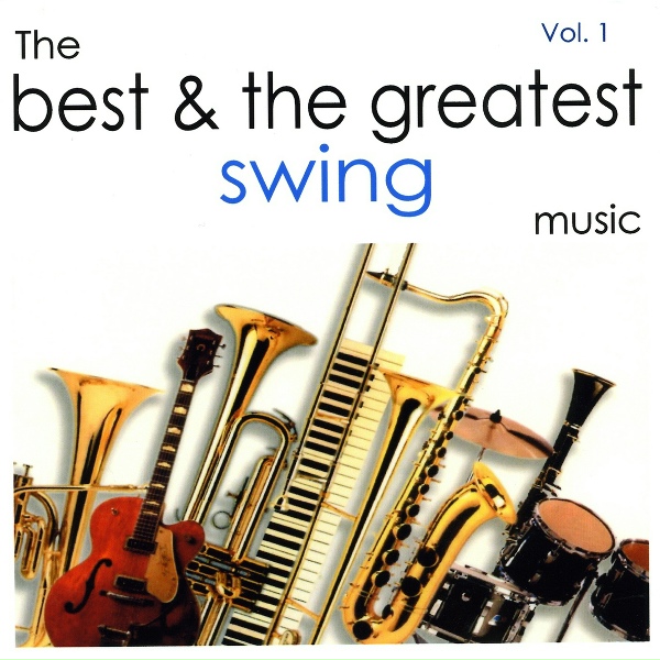 Обложка: Bunny Berigan & His Orchestra - Peg O’ My Heart