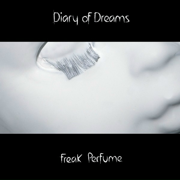 Обложка: Diary of Dreams - Traumtänzer