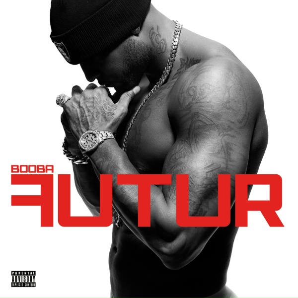 Обложка: Booba feat. Kaaris - Kalash