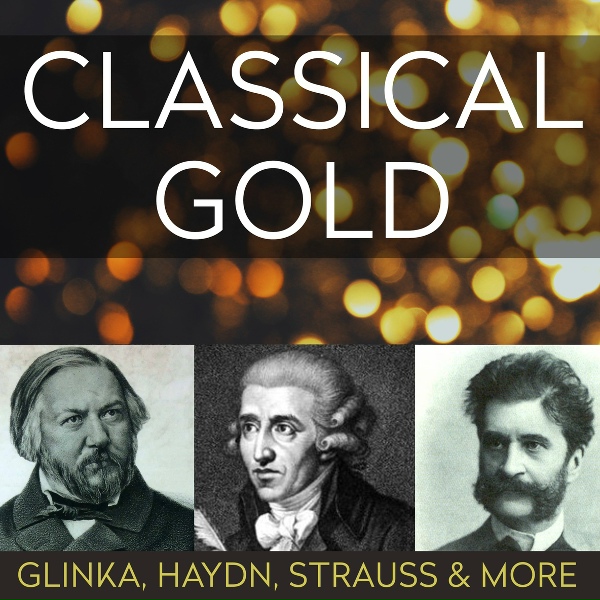 Обложка: The Ball Orchestra of Franconia - Radetzky March