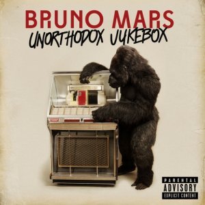 Обложка: Bruno Mars - Natalie