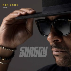 Обложка: Shaggy, Dave Audé feat. Conkarah - Banana