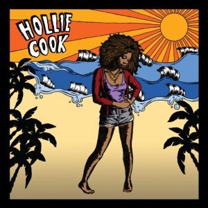 Обложка: Hollie Cook feat. Horseman - Body Beat
