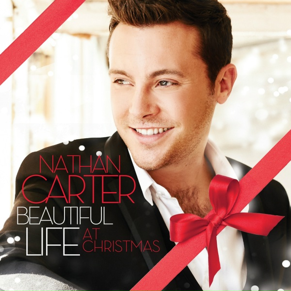 Обложка: Nathan Carter - Good Morning Beautiful