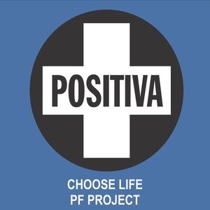 Обложка: PF Project feat. Ewan McGregor - Choose Life