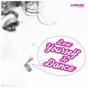 Обложка: Modern Talker - I Will Stand (Elanetique Remix)