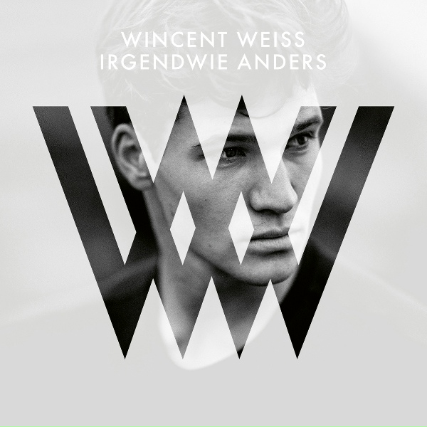 Обложка: Wincent Weiss - Kein Lied
