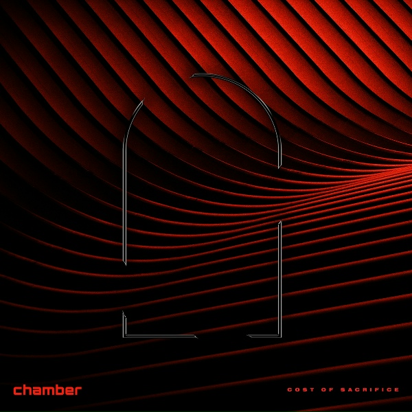 Обложка: Chamber - Disassemble:Reassemble