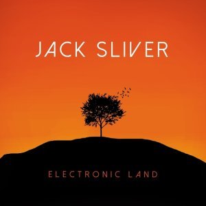 Обложка: Jack Sliver - Plucked Line