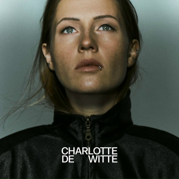 Обложка: Charlotte de Witte - Become