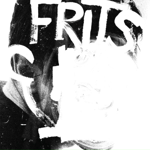 Обложка: Frits Wentink - Glints