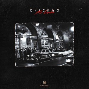 Обложка: Mr Lambo - Chicago