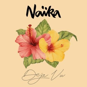 Обложка: Naïka - Déjà vu