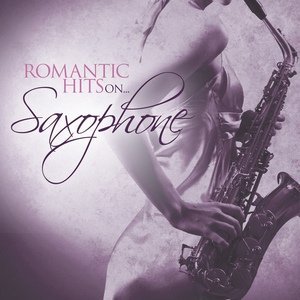Обложка: Saxophone Dreamsound - Beautiful