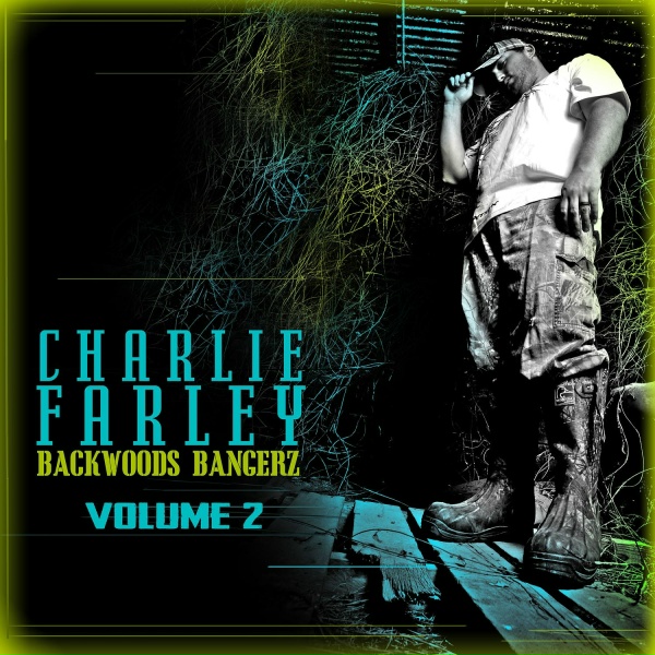 Обложка: Charlie Farley - Bobber