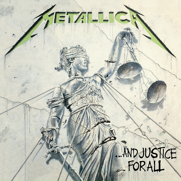 Обложка: Metallica - The Shortest Straw