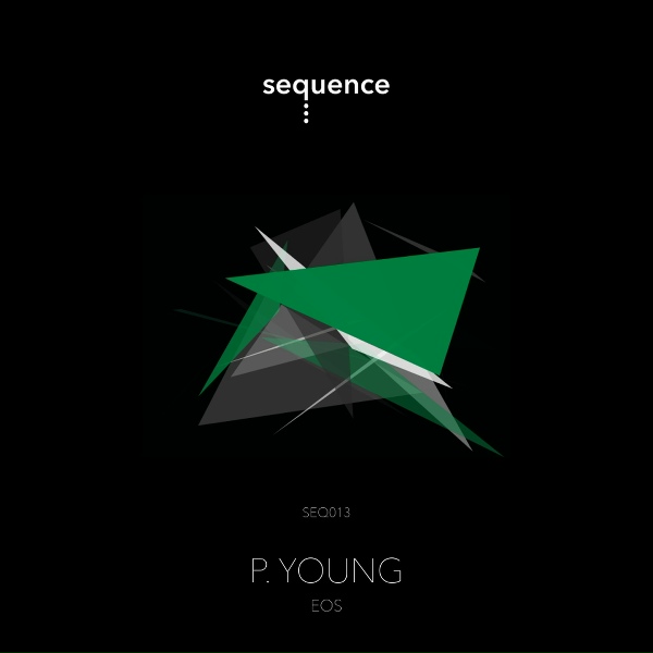 Обложка: P.Young - Eos