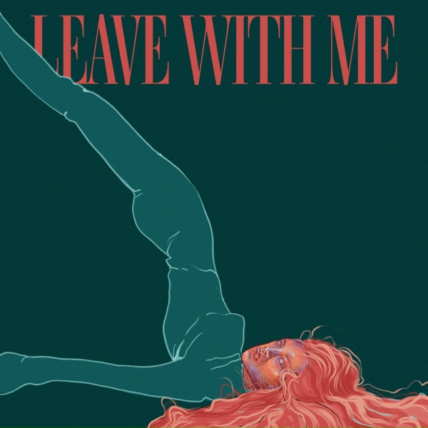 Обложка: AVENUE - Leave With Me