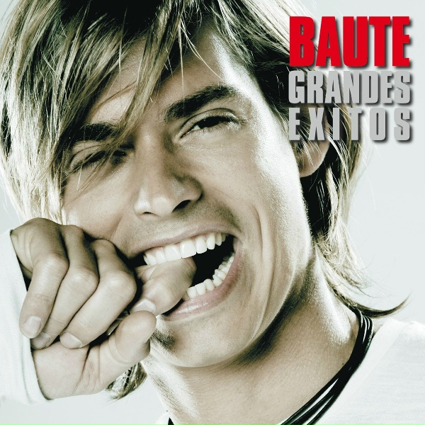 Обложка: Carlos Baute - Angelito