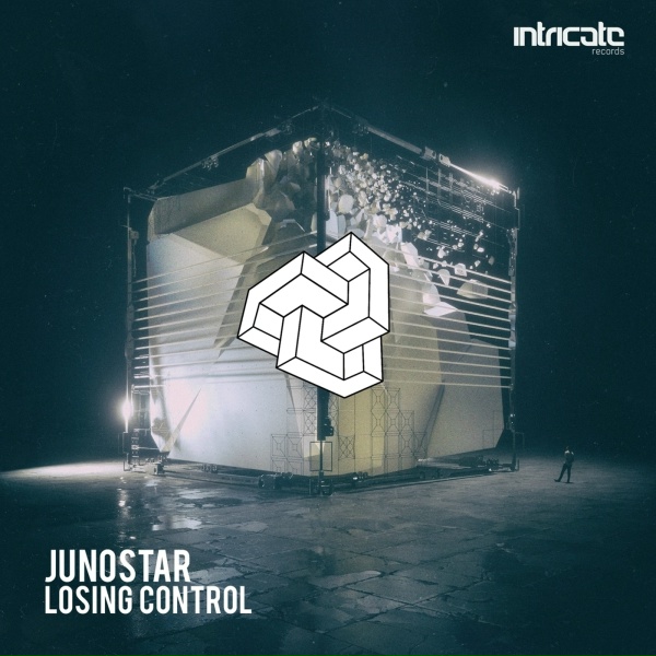 Обложка: Sebastian Weikum pres. Junostar - I Love It (Original Mix)