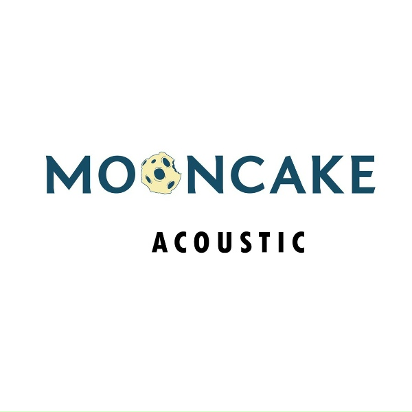 Обложка: Mooncake - Turquoise