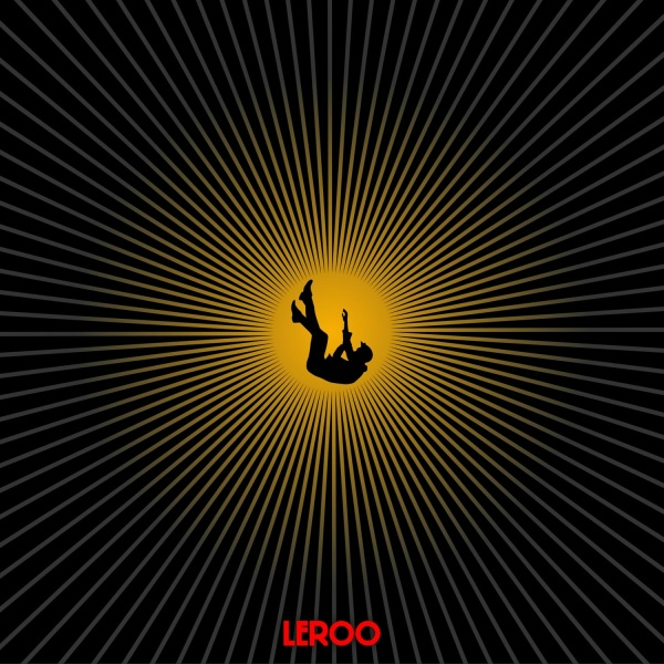 Обложка: Leroo - Отчаяние