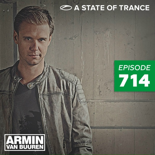Обложка: Arisen Flame - Fireball (Asot 714)