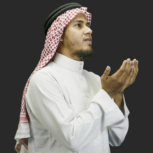 Обложка: Salim Bahanan - Surah Al Lail