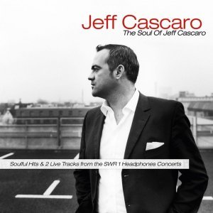 Обложка: Jeff Cascaro - I Feel Fine
