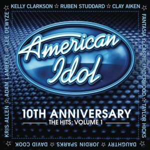 Обложка: Kelly Clarkson - Since U Been Gone