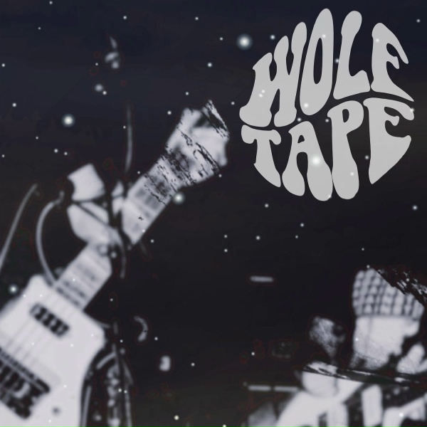 Обложка: Wolf Tape - Wreckage