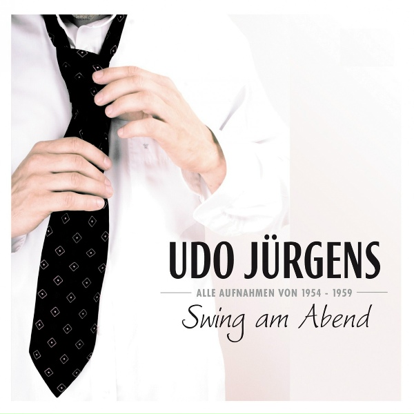Обложка: Udo Jürgens - Zu Hause blüht jetzt der Flieder