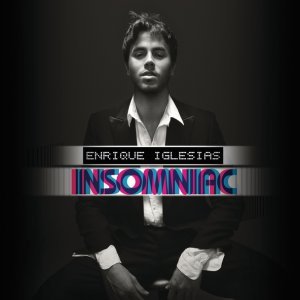 Обложка: Enrique Iglesias - Hero