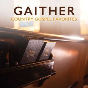 Обложка: Gaither Vocal Band - Jesus And John Wayne