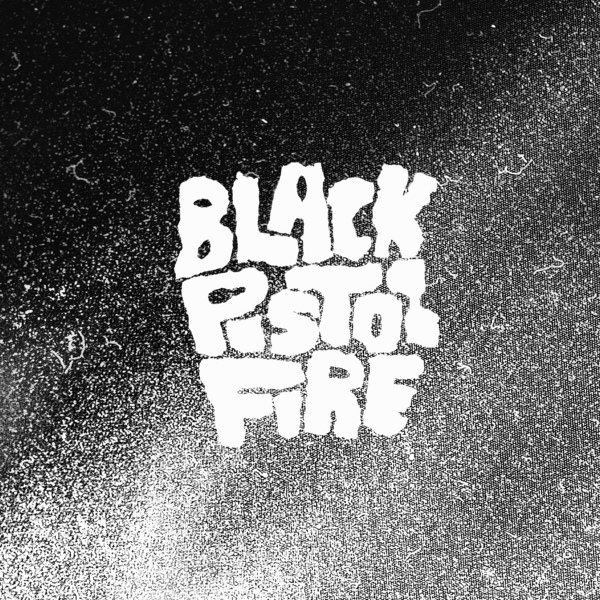 Обложка: Black Pistol Fire - Cold Sun