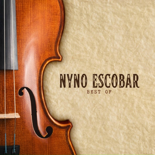 Обложка: Nicky Yaya feat. Nyno Escobar, MARIAN MG - Parasutele