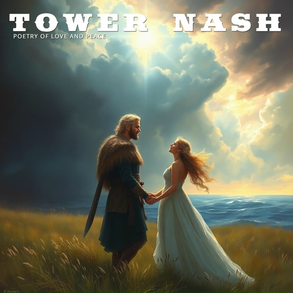 Обложка: Tower Nash - Roof Top