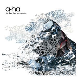 Обложка: a-ha - What There Is