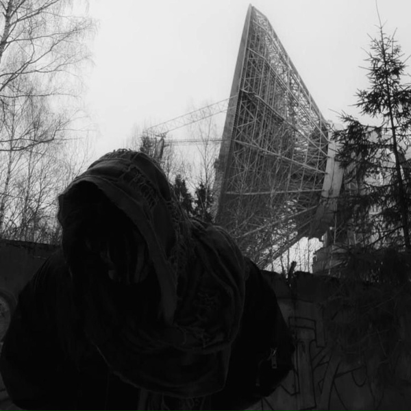 Обложка: VLDK - probably because