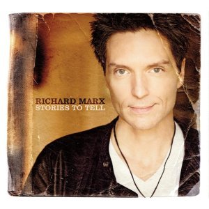 Обложка: Richard Marx - Hazard
