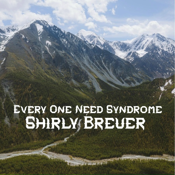 Фото: Shirly Breuer