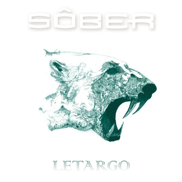 Обложка: Sober - Insecto
