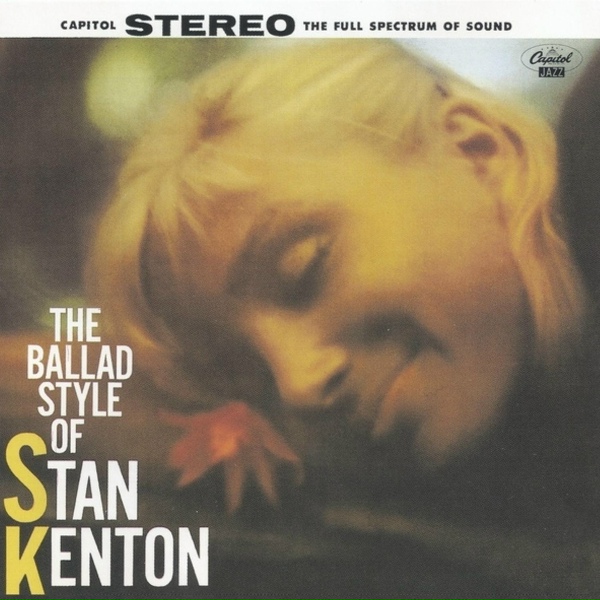 Обложка: Stan Kenton - Moon Song