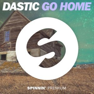 Обложка: Dastic - Go Home