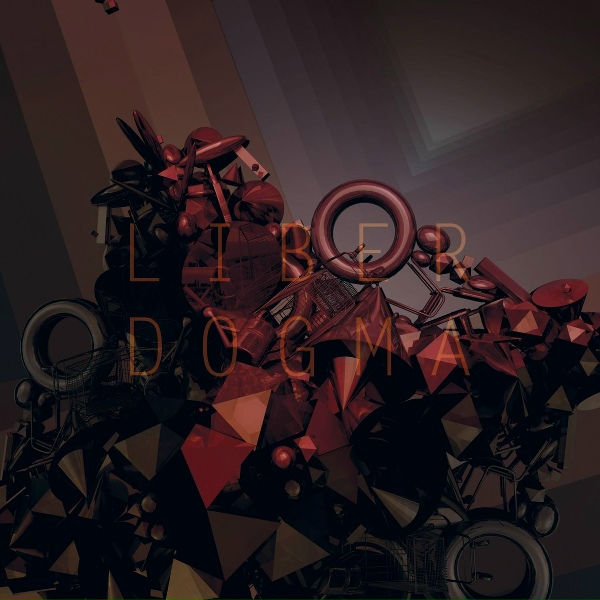 Обложка: The Black Dog - The Death Ov the Black Sun