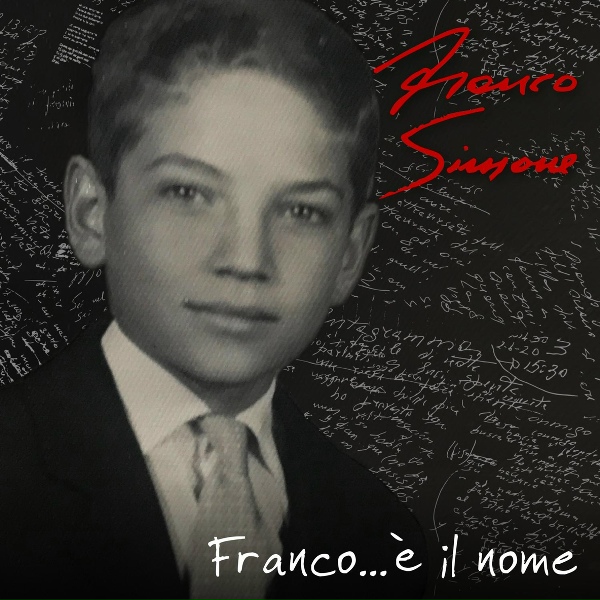 Обложка: Franco Simone - Caruso